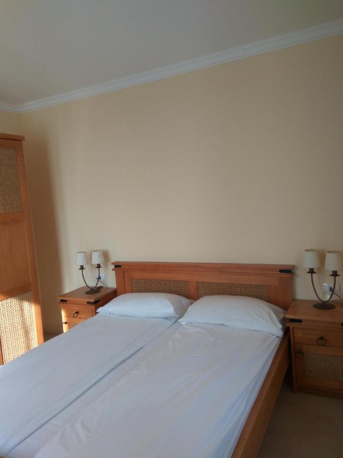 Santa Marina Holiday Village,211-40,411-42,411-43 Созополь Экстерьер фото