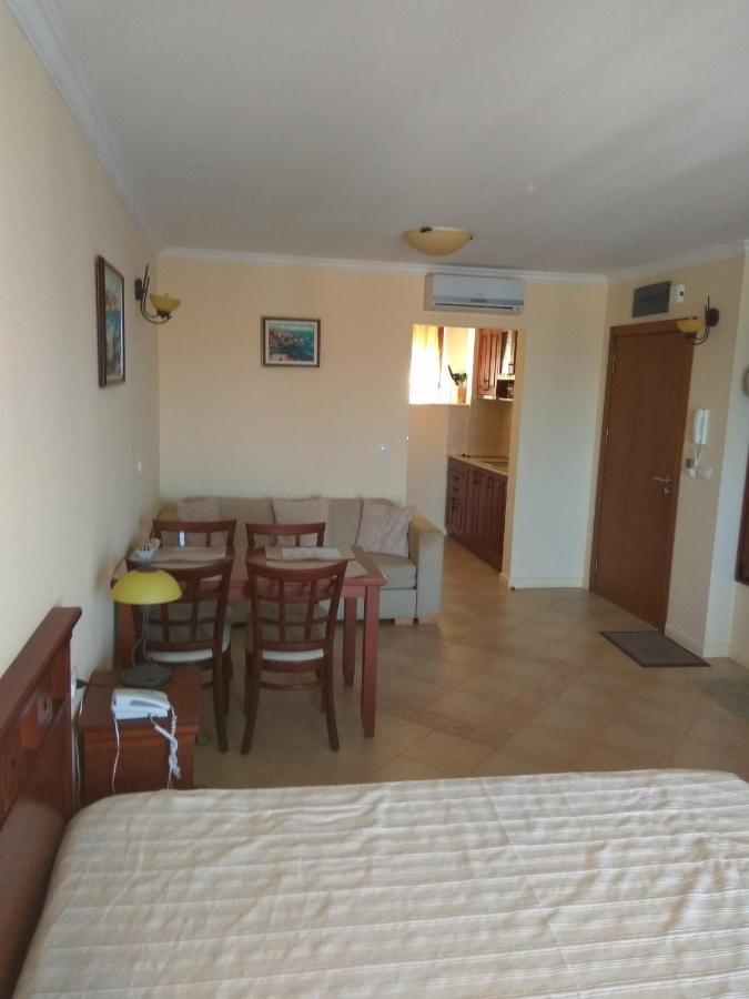 Santa Marina Holiday Village,211-40,411-42,411-43 Созополь Экстерьер фото